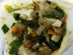 荤素八珍蒸饺-春和發特色蒸饺(浐河西路店)