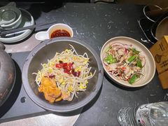 -云海肴云南菜·蒸汽石锅鱼(青岛万象城店)