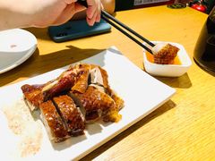 -宏记广东客家菜(丰汇店)