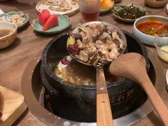 -蘑界·野生菌火锅(深业上城店)