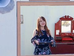-河北村民俗体验园