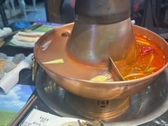 -草原饭店火锅