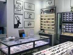 -ALPS阿尔卑斯眼镜(我格广场店)