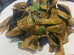 -老牌坊鲁菜名店(聊城美食岛店)