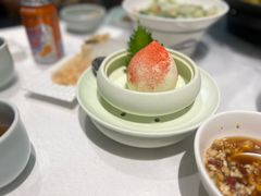 -江城小馆陕南妈妈菜·全球旅行餐厅(钟楼店)