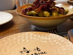 -Blac+Blac(中海环宇荟店)