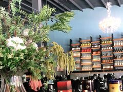 -小火花·干式熟成牛排馆Spark SteakHouse(剑桥郡店)