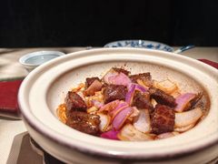 -侨美食家·粤菜(体育西路店)