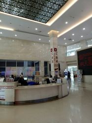 点击看大图 -复旦大学附属妇产科医院(杨浦院区)