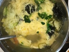 紫菜蛋花汤-张包铺(道外店)