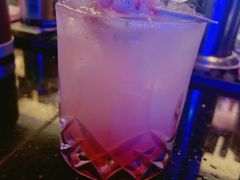 -MOSSO音乐酒吧·Live House(南京西路店)
