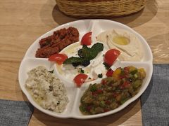 -ALAMEEN阿拉伯餐厅(三里屯店)