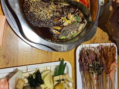 -袁记串串香(新南门店)