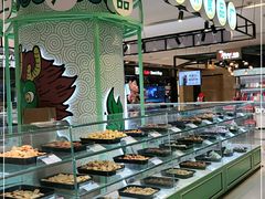 -上海哈尔滨食品厂(合生汇店)