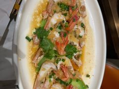 -顺意·顺德家乡菜(国际人才大厦店)