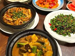 -山水茶艺馆·点心粤菜·30年老字号