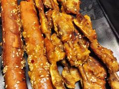 -酒里·宜州果酱烧烤(葛村店)