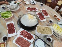 -杏花吴记牛肉火锅