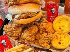 -肯德基(昆山张浦店)