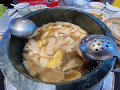 -木王宴语·野生鲜菌火锅(玉河店)