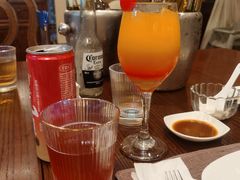 -浙江西子宾馆·瑶园咖啡厅