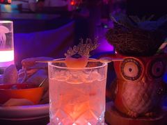 -MOSSO音乐酒吧·live house(南京旗舰店)