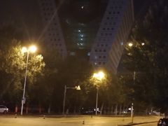 -火焰枪蛋·烧烤(奉天街店)