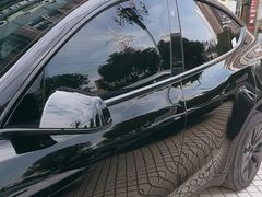 -龙粤汽车贴膜·中国航天山由