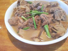 -温州一家人美食(西木头市店)