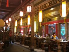 -蜀大侠火锅(总府路店)