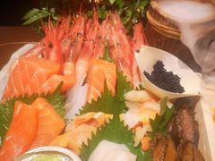 -和彩放题餐厅(酒仙桥店)
