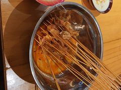 -嘉州鲜知味钵钵鸡(奎星楼店)