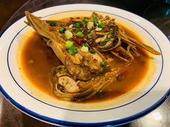 -衢州人家私房菜(中沙金座店)