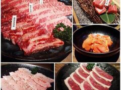 -茶六烧肉堂 博爱店