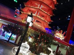 -万达茂商场(南京仙林店)