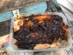 甑糕-马文章胖子甑糕(洒金桥店)