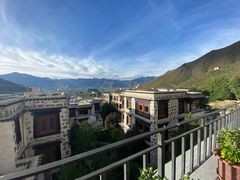 -松赞拉萨林卡酒店