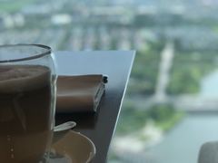 -嘉定凯悦·咖啡厅