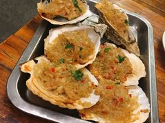 -福苗小骆驼烧烤(莲湖路店)