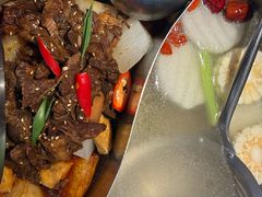 -八合里潮汕鲜牛肉火锅(深圳海岸城店)