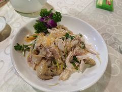 -崖口红树林海鲜餐厅