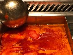 -海底捞火锅(万象城店)