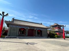 -天津妈祖文化园