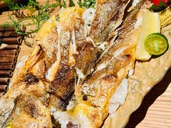 -本源食集 日式烧肉·炉端烧(东海缤纷店)