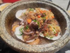 -楼外楼大刀肉传统火锅居(幸福街店)