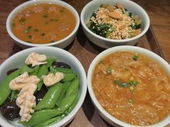 -薇酌饮·陕西菜(南门外店)