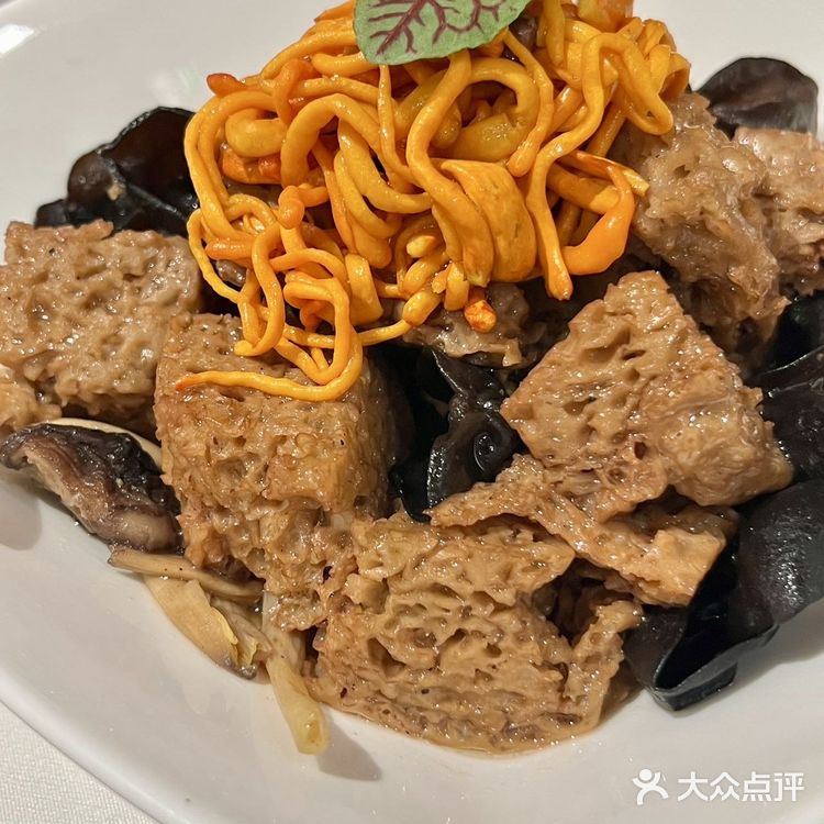 老苏州认证!苏州本地最好吃的苏帮菜!