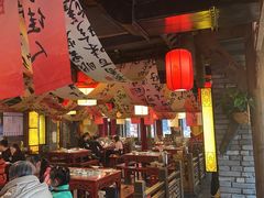 -蜀大侠火锅(寰球文化地标·总府店)