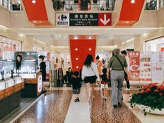 -光启城时尚购物中心