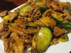 -惠宾饭庄(中山路店)